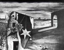 Haga click para ver la imagen ampliada 1943_14_stage curtain for the ballet 'cafe de chinitas' 1943.jpg